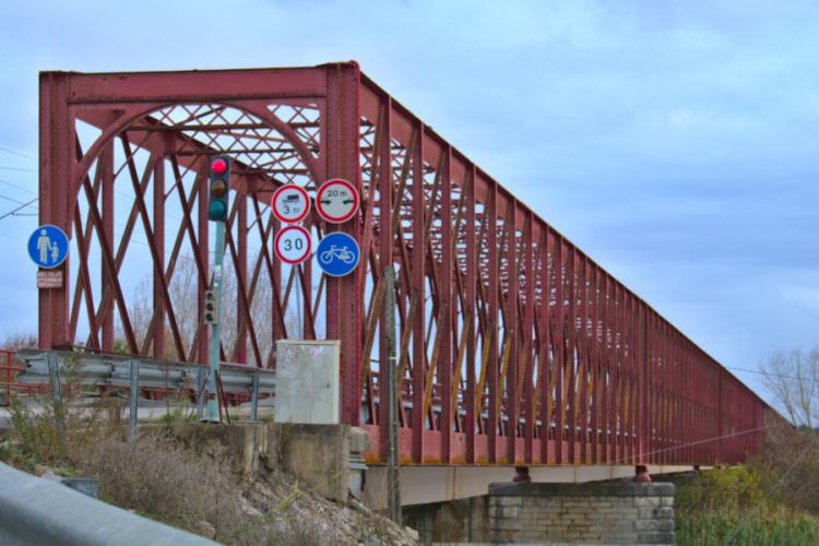 Transporte ferroviário