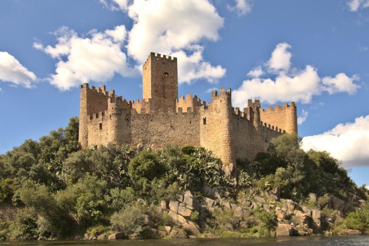 Castelo de Almourol