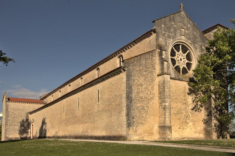 Igreja de Santa Clara