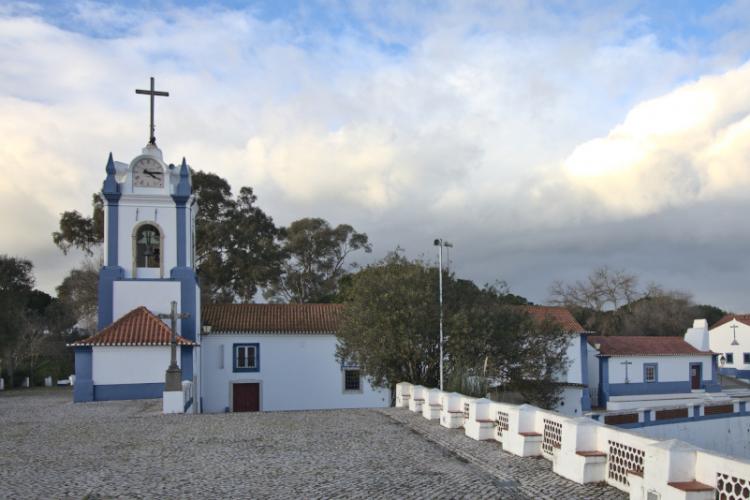 Igreja de Nossa Senhora do Castelo de Coruche