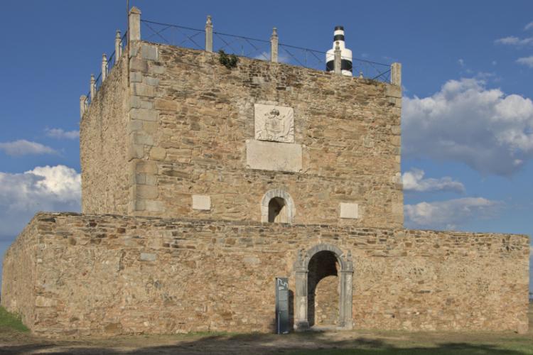 Castelo de Abrantes