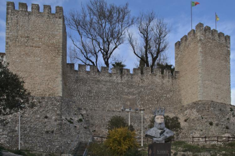 Castelo de Torres Novas