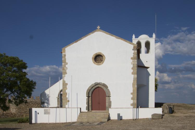 Igreja de Santa Maria do Castelo