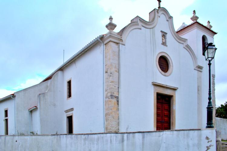 Igreja do Salvador