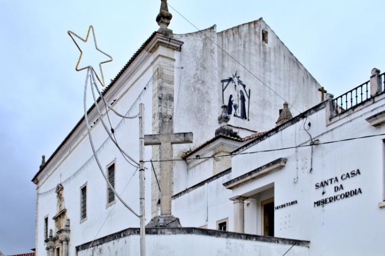 Igreja da Misericórdia de Torres Novas