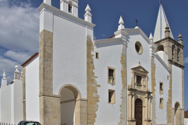 Igreja de São Vicente