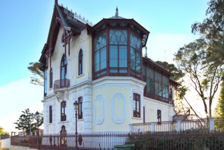 Casa-Estúdio Carlos Relvas