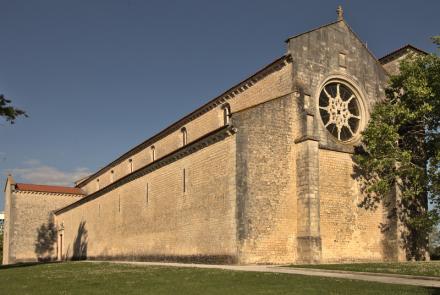 Igreja de Santa Clara