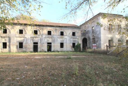 Palácio das Obras Novas