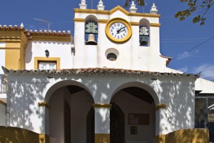 Ermida de Nossa Senhora da Luz