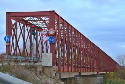 Ponte Rainha Dona Amélia